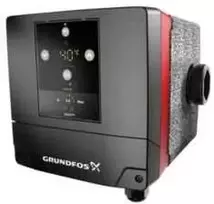 Grundfos MIXIT DYNAMIC 25-6.3 R NRV - MIXIT DYNAMIC 25-6.3 R NRV
