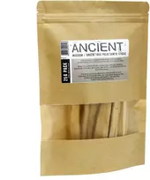 Žaliojo Medžio Palo Santo Lazdelės Smilkymui 100g Ancient Wisdom