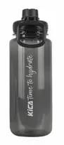 Feiyu Tech Sportinė gertuvė KiCA 1000 ml (Juoda)