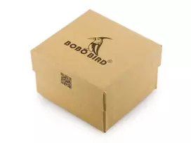Inny Dovanų dėžutė laikrodžiui - Bobobird