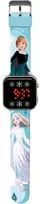 Euroswan "Disney Frozen" skaitmeninis LED laikrodis