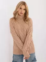 Wool Fashion Italia Megztinis-AT-SW-23445.00-kupranugaris