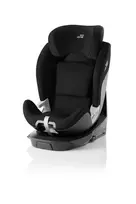 Automobilio kėdutė Britax Römer SWIVEL Select,  Space Juodas, 2000038913