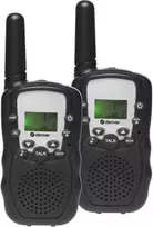 Rinkinys Walkie Talkie Denver WTA-449