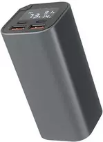 Epico Aliuminio PD 20000 mAh erdvė pilka