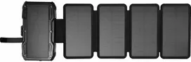 Sandberg Solar 5-Panel Powerbank 10000