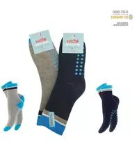Termo kojinės su neslystančiu padu vaikams Footstar 56870, 2 poros