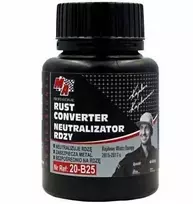 Ma Professional Moje Auto Rūdžių rišiklis modifikatorius 100ml