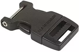 Sea To Summit Buckle 38mm Side Release 1 Pin