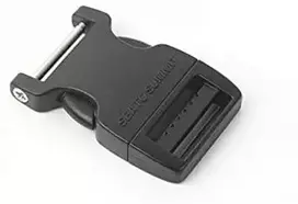 Sea To Summit Buckle 20mm Side Release 1 Pin