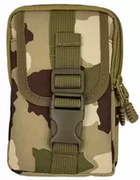 Mažas taktinis krepšys, rankinė vyrams Camo L1