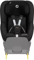 Maxi Cosi Pearl 360 - i-Size automobilinė kėdutė, 61-105 cm, ~0-18 kg | Autentiška juoda