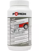 FORCH (foerch) Rūdžių rišiklis KORROPLEX L237 (1000ml)