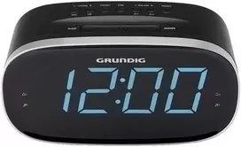 Radijo žadintuvas Grundig Sonoclock 3100