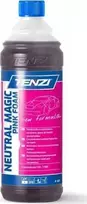 Tenzi AUTOMOBILIŲ PLOVIMO PUTOS NEUTRAL MAGIC FOAM Rožinis 1L