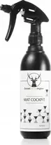 Fx Protect Daniel Washington Mat Cockpit 500ml (vidinis padažas)