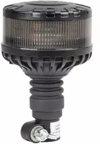 LED įspėjamoji lempa W28P 12V 24V AMIO-04107