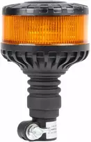 LED įspėjamoji lempa W28P 12V 24V AMIO-04104