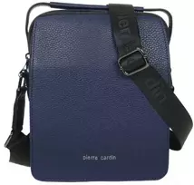 Pierre Cardin Vyriška rankinė per petį BEYLON-4