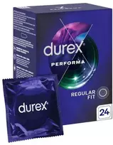 Durex DUREX_Performa prezervatyvai, 24 vnt.