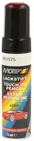 Motip 951575 akriliniai automobilių dažų retušavimo pieštukai, 12 ml