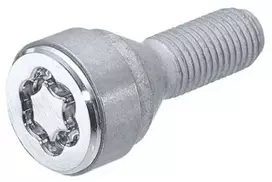 MCGARDEN „Mcgard 27169SL“ fiksavimo varžtas itin tvirtas m12x1,25 k