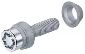 MCGARDEN „Mcgard 27563SU“ pcd srieginis varžtas m12x1.5 statinės