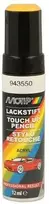 Motip 943550 dažų pieštukas akriliniai automobilio dažai 12 ml