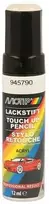Motip 945790 dažų rašiklis akriliniai automobilio dažai 12 ml