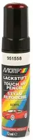 Motip 951558 akriliniai automobilio dažai, retušavimo pieštukas, 12 ml