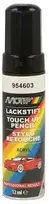 Motip 954603 dažų pieštukas akriliniai automobilio dažai 12ml