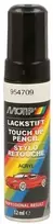 Motip 954709 dažų pieštukas akriliniai automobilio dažai 12 ml