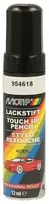 Motip 954618 dažų pieštukas akriliniai automobilio dažai 12 ml