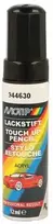 Motip 944630 dažų rašiklis akriliniai automobilio dažai 12 ml
