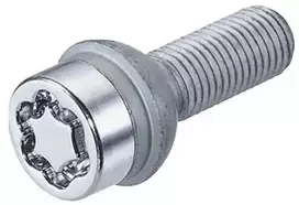 „Mcgard 28174SU“ fiksavimo varžtas m14x1,5 rutulinis