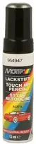 Motip 954947 akriliniai dažų pieštukai automobiliui, 12 ml