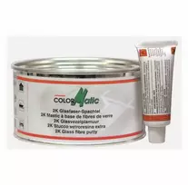 „ColorMatic“ pluošto dažai „Spartel 2K“. 1000 g