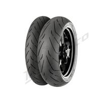 Padanga CONTINENTAL ContiRoad TL 66V 150/60 R17