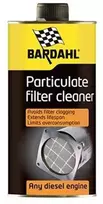 Bardahl 1 l kietųjų dalelių filtro valiklis – Dpf