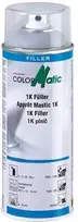 „ColorMatic“ akrilinis glaistas pilkas, 400 ml.