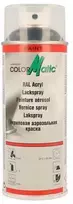 „ColorMatic Ral 9005“ blizgūs dažai, 400 ml.