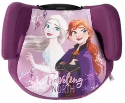 Disney Junior Disney ISOFIX kėdutė Ledo šalis 2 22-36 kg