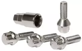 husky Fiksavimo varžtas 12x1,50, 26 mm, 60 laipsnių