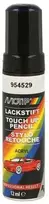 Motip 9954529 akriliniai automobilių dažai, 12 ml