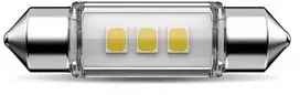 Philips Ultinon Pro6000 Festoon 38 mm LED 1 vnt.,