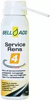 Belladd Bell Add Servicerens 4, benzinas 80ml