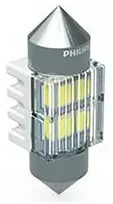 Philips Ultinon Pro3100 SI FESTOON 30 mm
