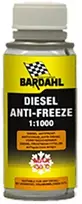 Bardahl 100 ml dyzelino antifrizo