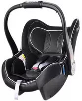 Welldone „Welldon Diadem“ vaikiška kėdutė su „Isofix“ (0–13 kg)