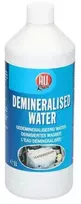 All Ride „Allride“ demineralizuotas vanduo, 1 l.